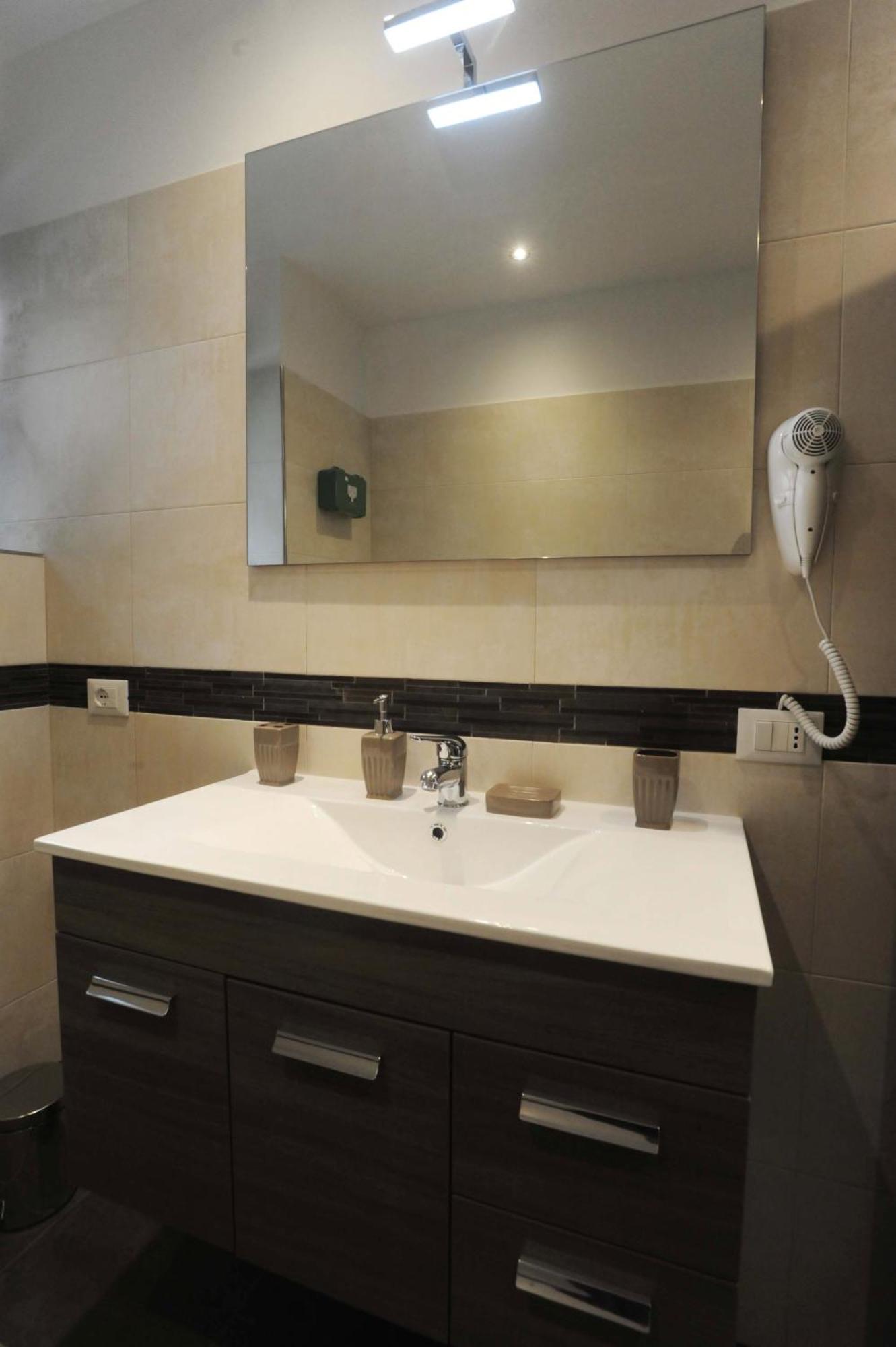 Kings Of Rome Apartments Habitación foto